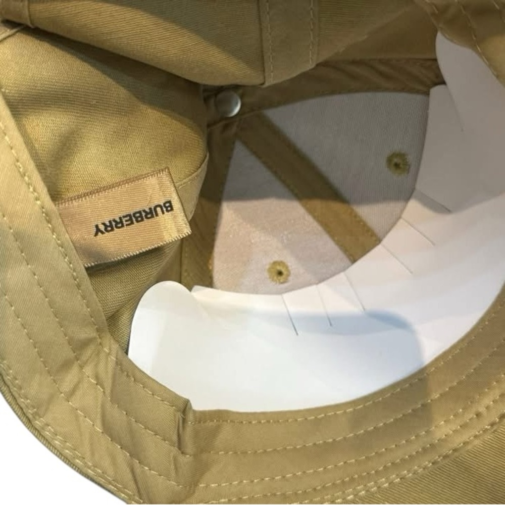 Burberry Baseball Cap - Picture 3 of 3